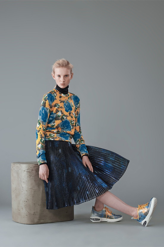 Marc by Marc Jacobs Cruise 2015