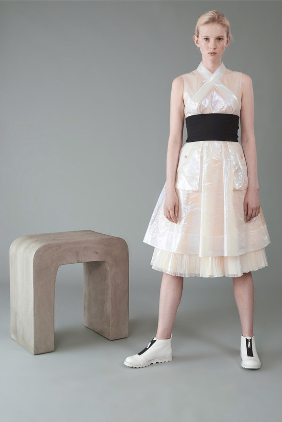 Marc by Marc Jacobs Cruise 2015