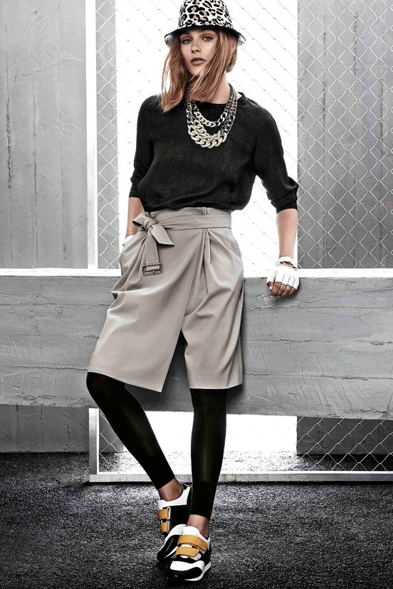 Max Mara Cruise 2015