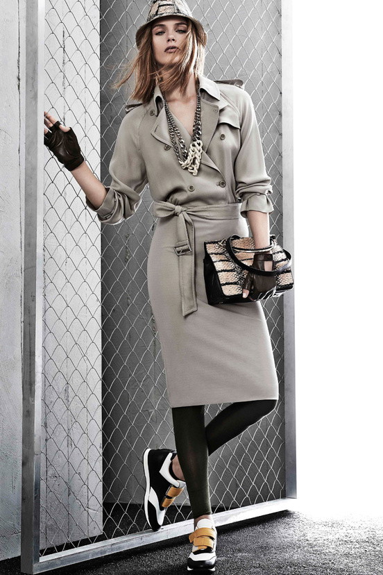 Max Mara Cruise 2015