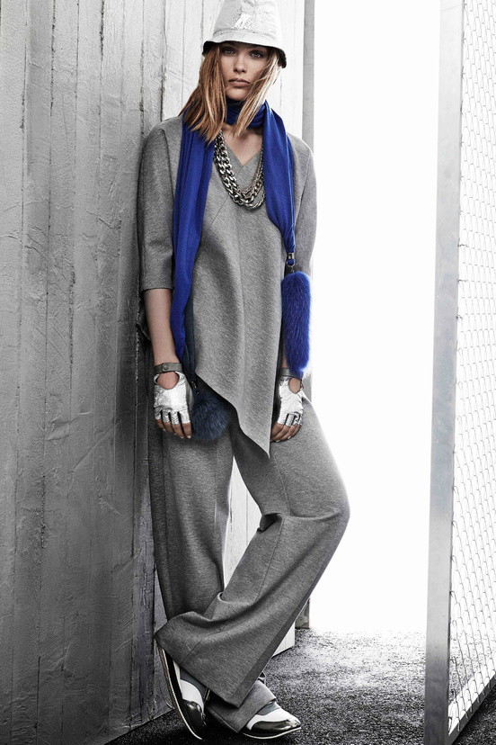 Max Mara Cruise 2015
