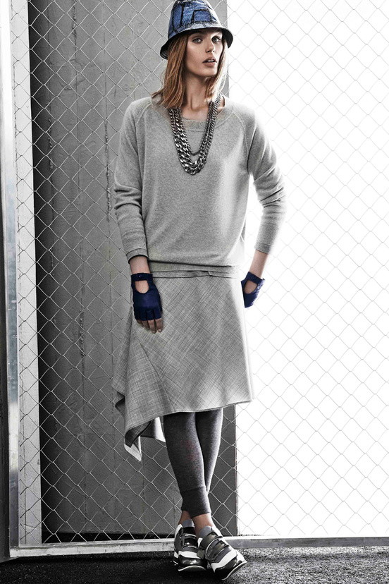 Max Mara Cruise 2015