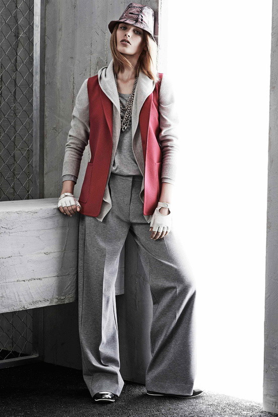 Max Mara Cruise 2015
