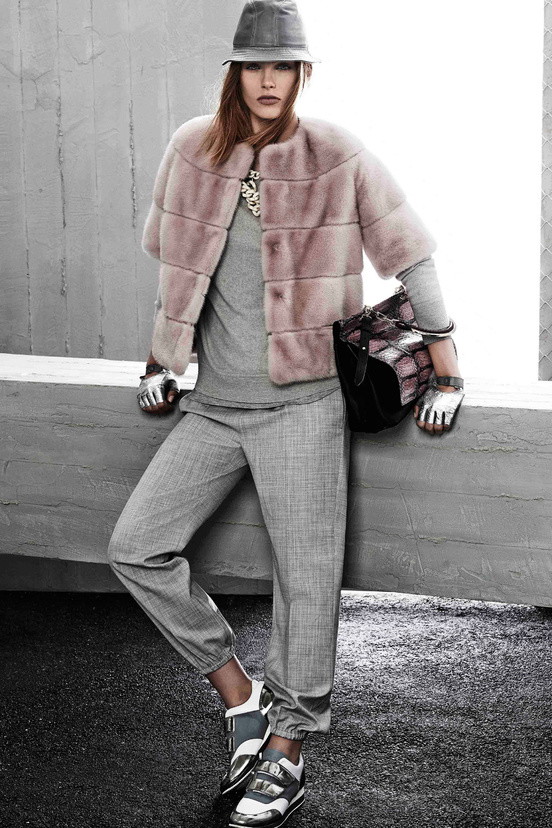Max Mara Cruise 2015