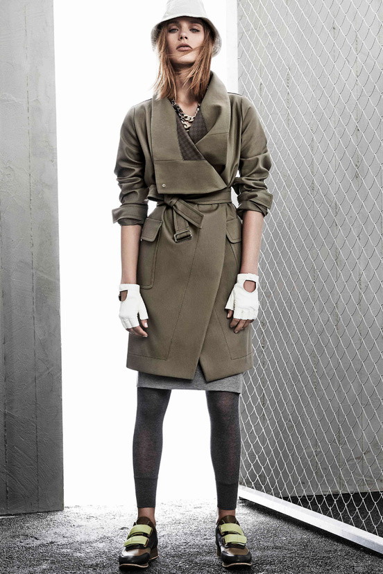 Max Mara Cruise 2015