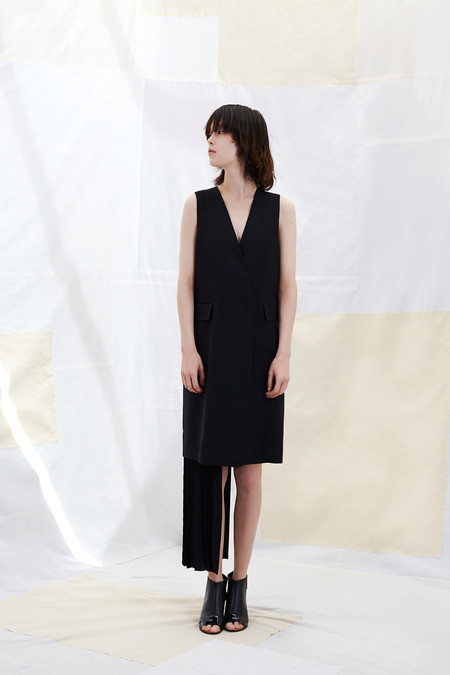 MM6 Maison Martin Margiela Resort 2015