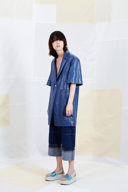 MM6 Maison Martin Margiela Resort 2015