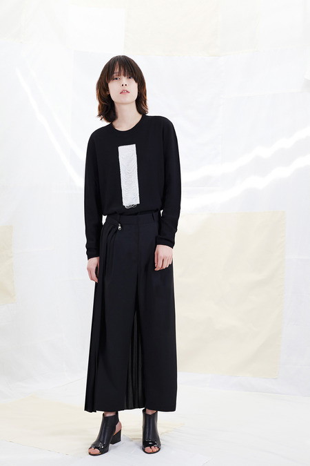 MM6 Maison Martin Margiela Resort 2015