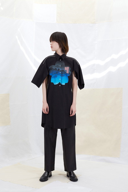 MM6 Maison Martin Margiela Resort 2015