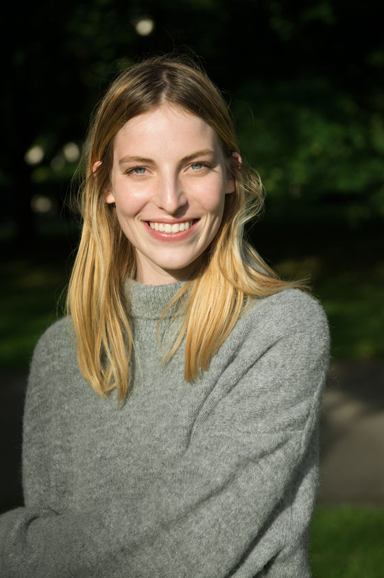 Nowy lookbook Zara PLAY love life