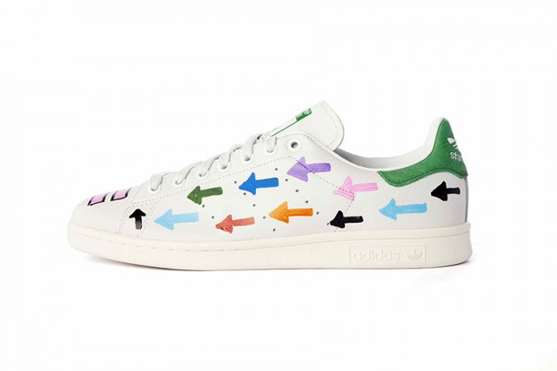 Pharrell Williams dla Adidas!
