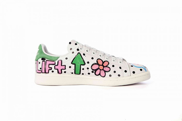 Pharrell Williams dla Adidas!