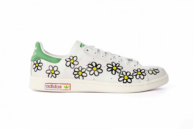 Pharrell Williams dla Adidas!