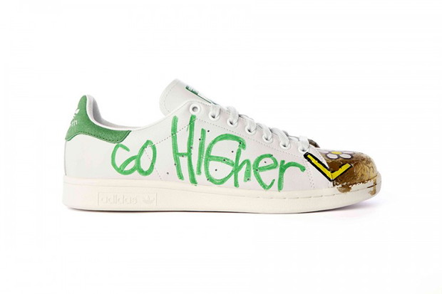 Pharrell Williams dla Adidas!