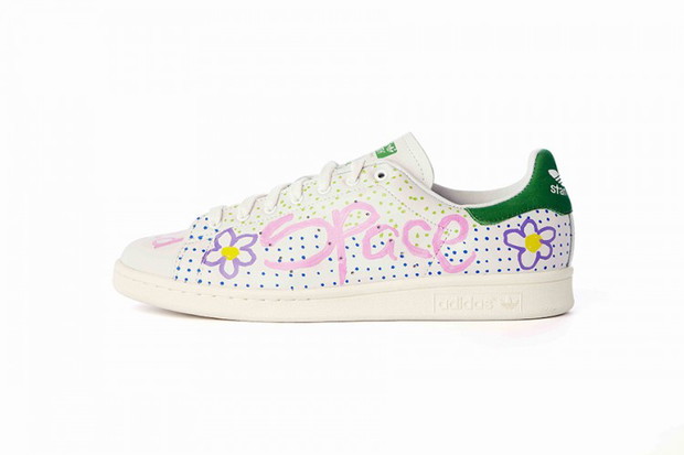 Pharrell Williams dla Adidas!