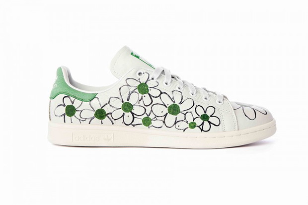 Pharrell Williams dla Adidas!