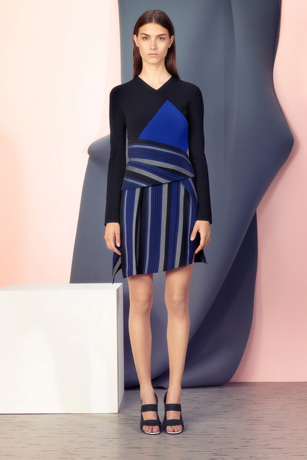 Proenza Schouler Resort 2015