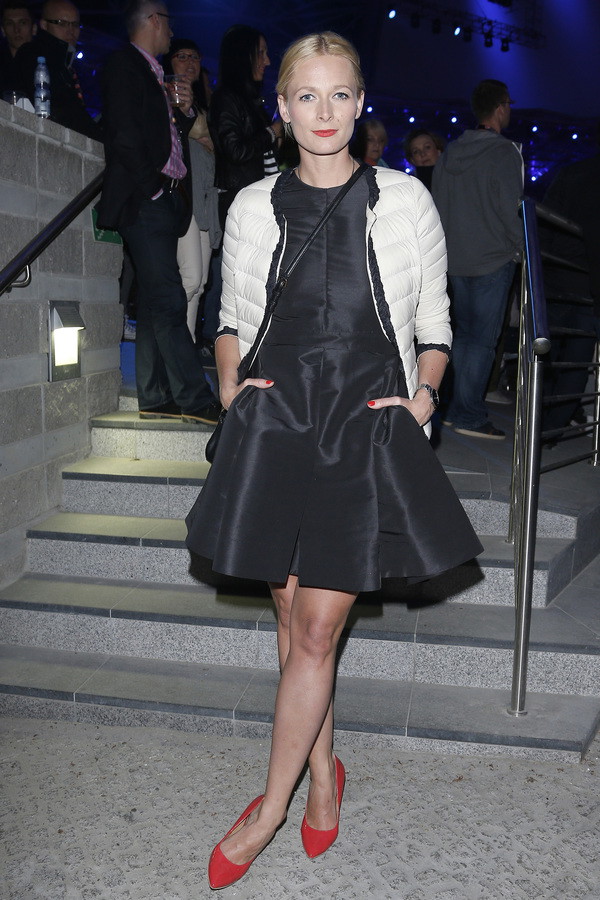 Sopot TOPtrendy Festiwal 2014