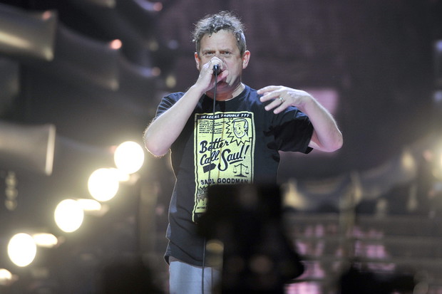 Sopot TOPtrendy Festiwal 2014