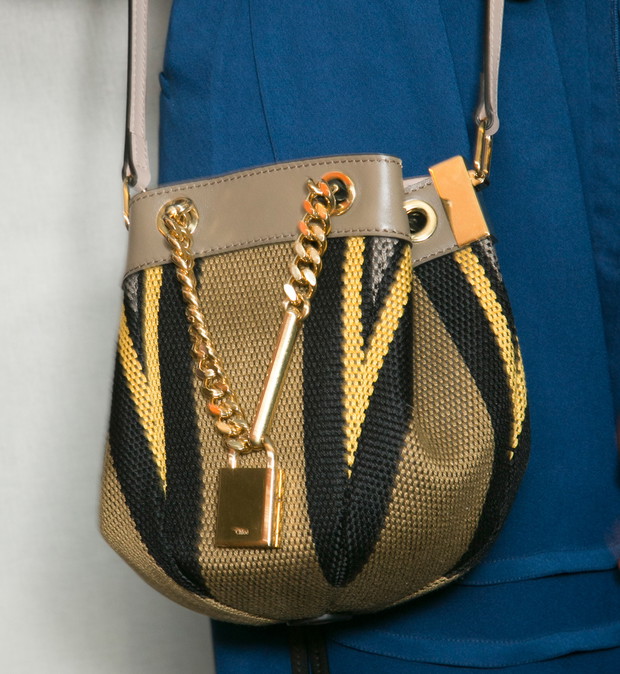 Torby worki - trendy wiosna lato 2014