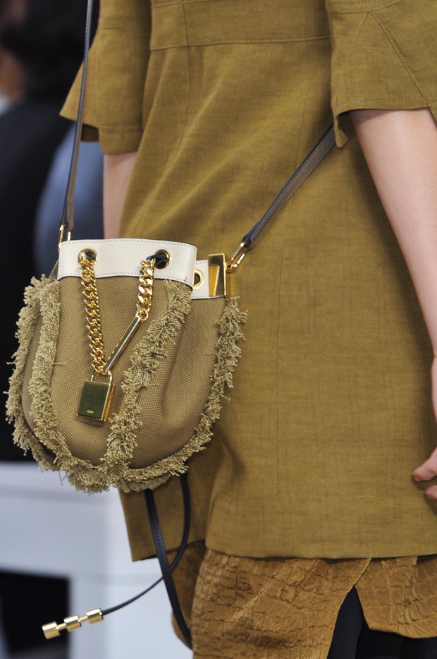 Torby worki - trendy wiosna lato 2014