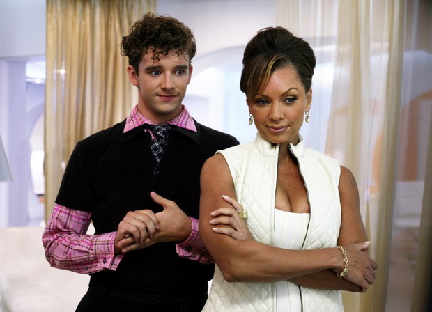 Vanessa Williams, czyli Wilhelmina Slater z Ugly Betty, fot. East News