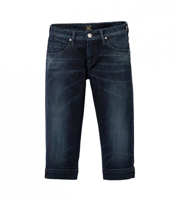 Boyfriend jeans - trendy wiosna lato 2014