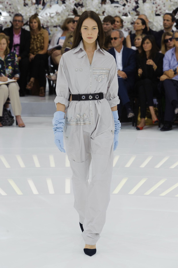 Dior haute couture jesień-zima 2014/2015