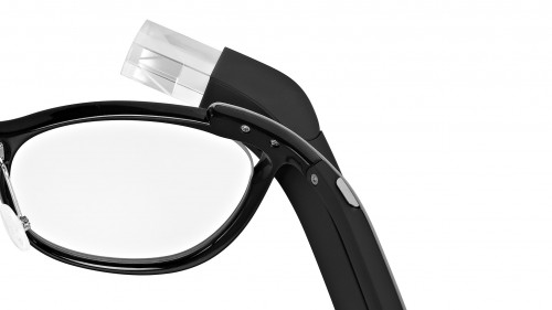 Google Glass od Diane von Fürstenberg - zobacz kolekcję okularów