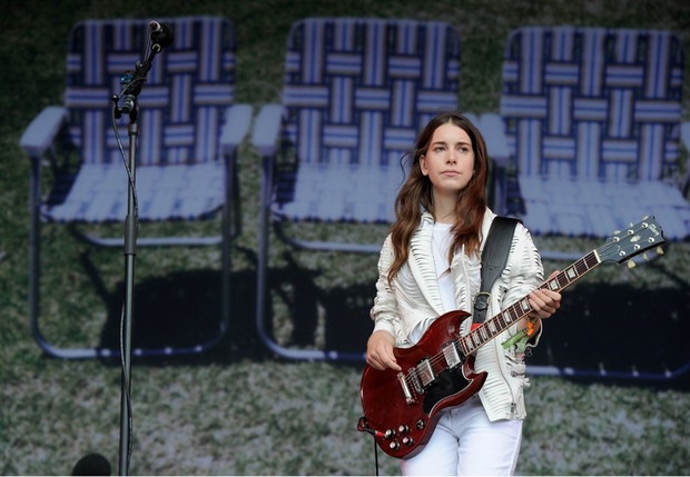 Gwiazdy na festiwalu Glastonbury 2014