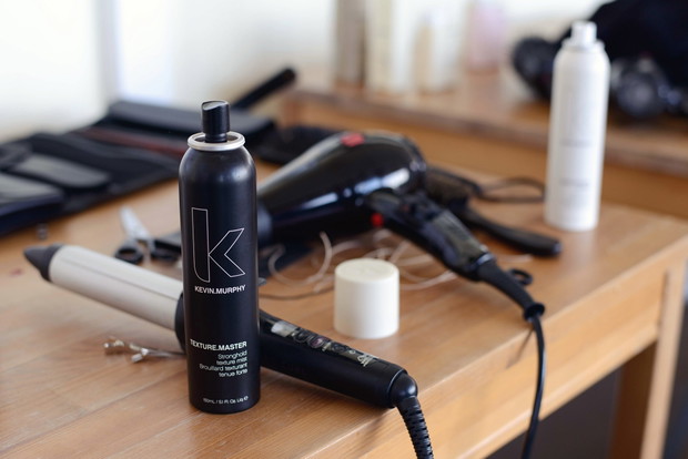 Kulisy pokazu Łukasza Jemioła jesień-zima 2014/2015