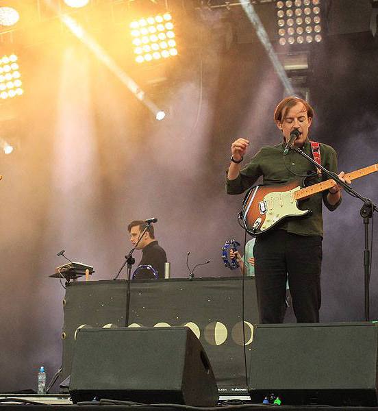 Orange Warsaw Festival 2014: relacja