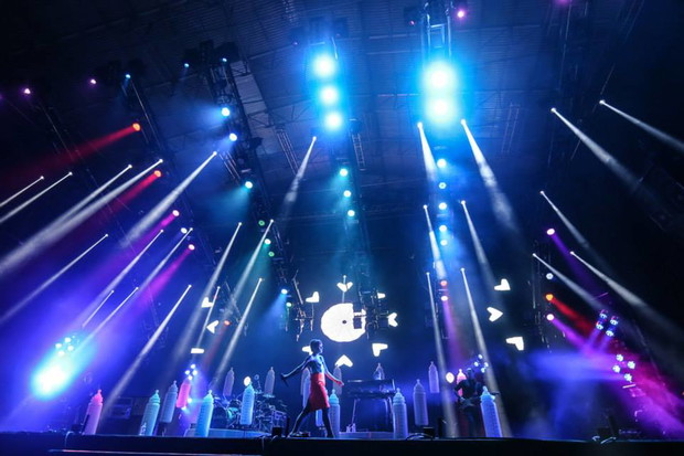 Orange Warsaw Festival 2014: relacja