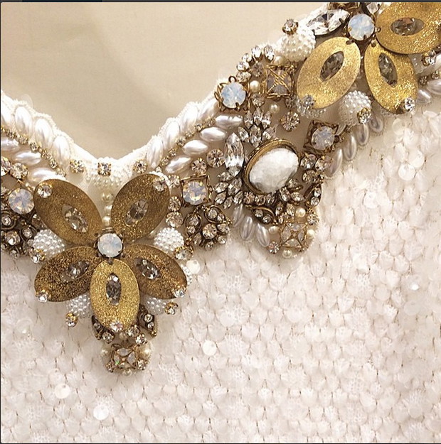 Resort 2015 na Instagramie