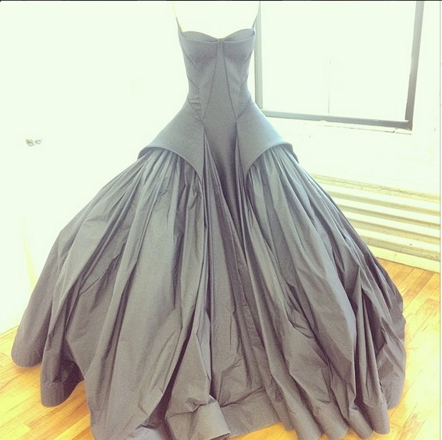Resort 2015 na Instagramie