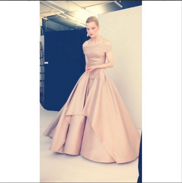 Resort 2015 na Instagramie