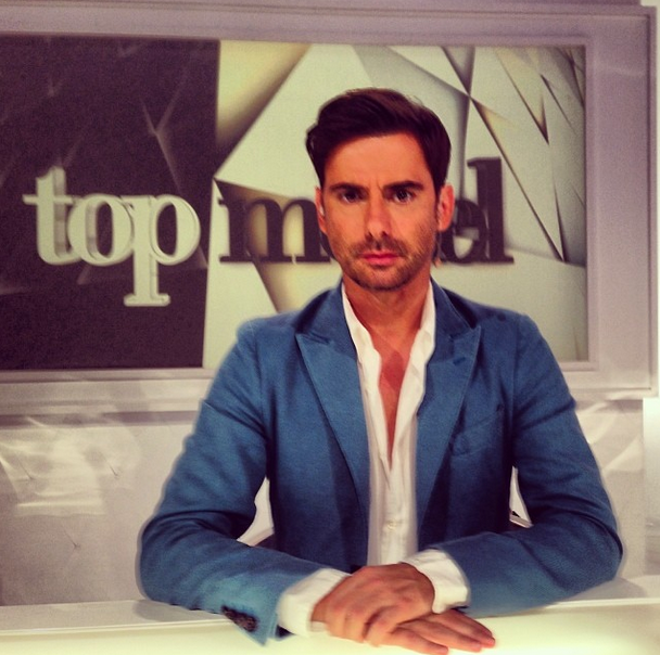 Top Model 4: kulisy castingów