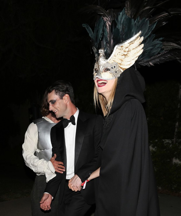 Adam Levine i Behati Prinsloo wzięli ślub!