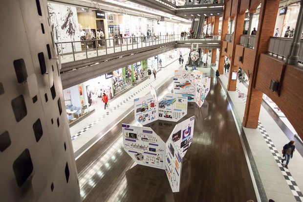 Art & Fashion Forum 2014