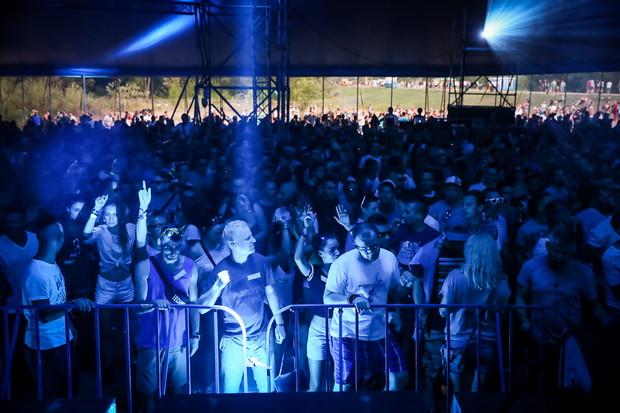 Audioriver 2014