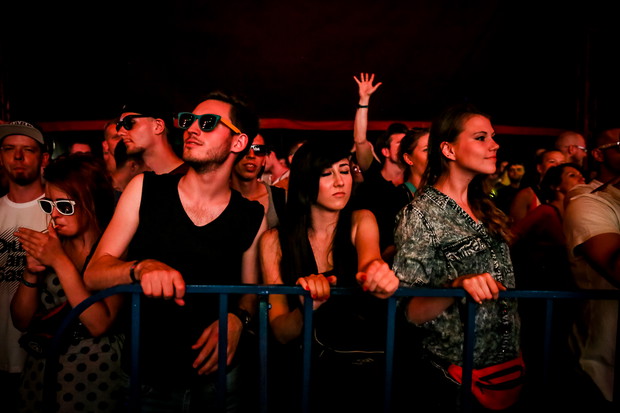 Audioriver 2014