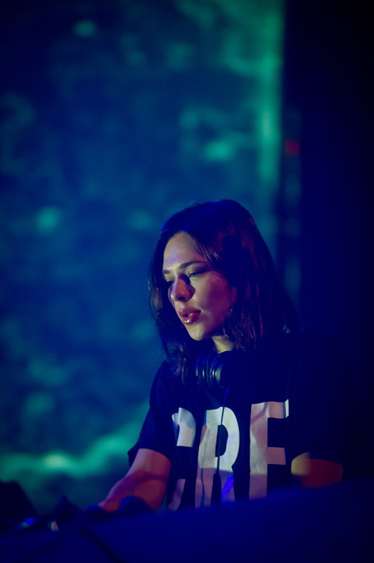 Audioriver 2014