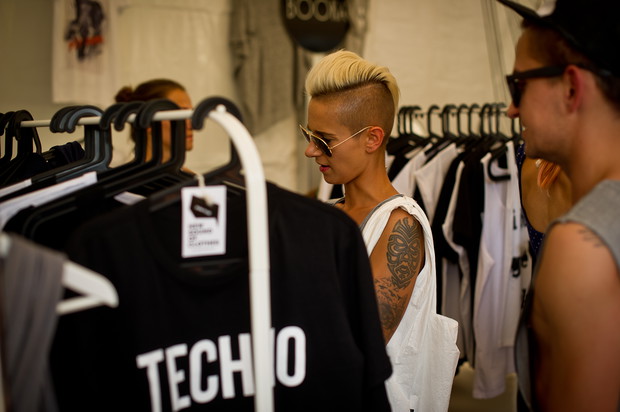 Audioriver 2014