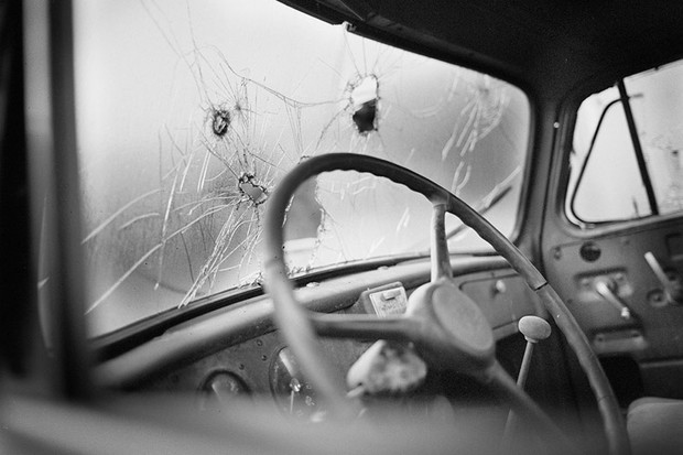 Karlie Kloss w kampanii Tamara Mellon
