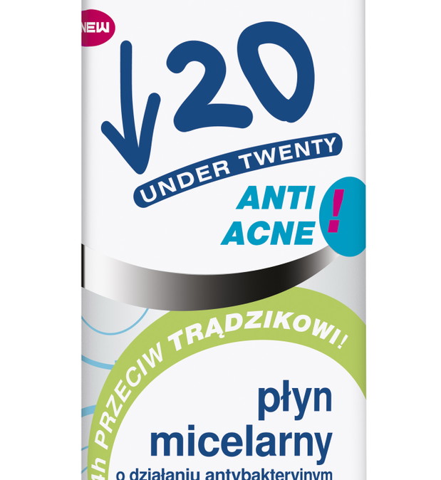 Płyn micelarny - znajdź odpowiedni kosmetyk dla siebie