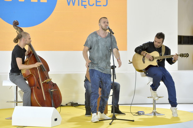 Ramówka TVN: jesień 2014