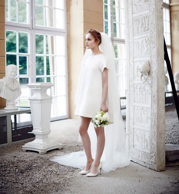 Suknie ślubne La Mania - kolekcja White 2014/2015