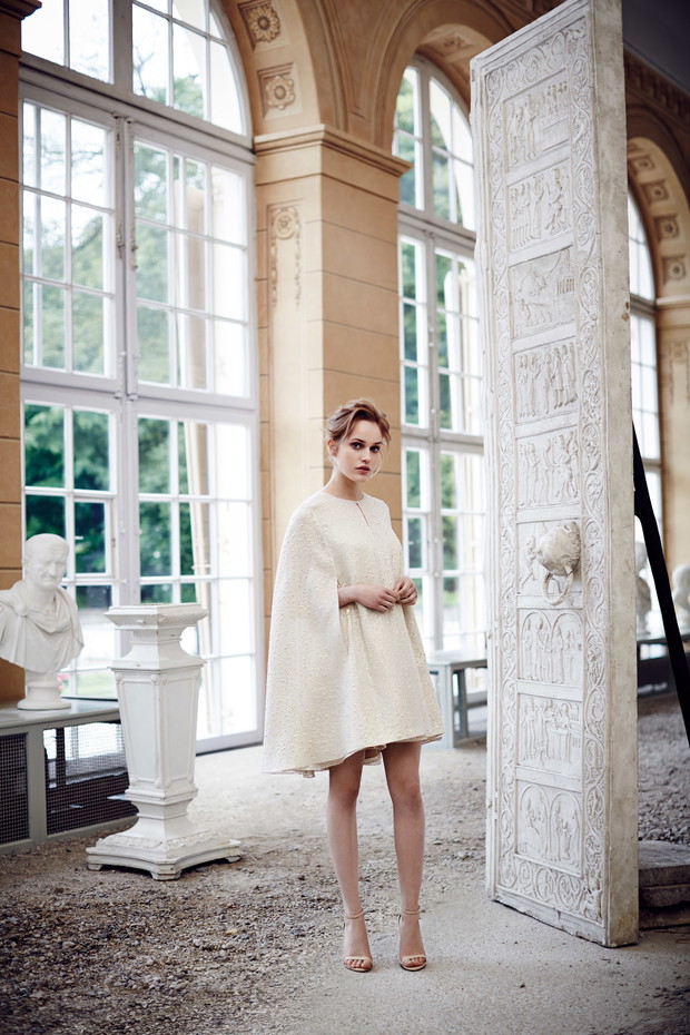 Suknie ślubne La Mania - kolekcja White 2014/2015