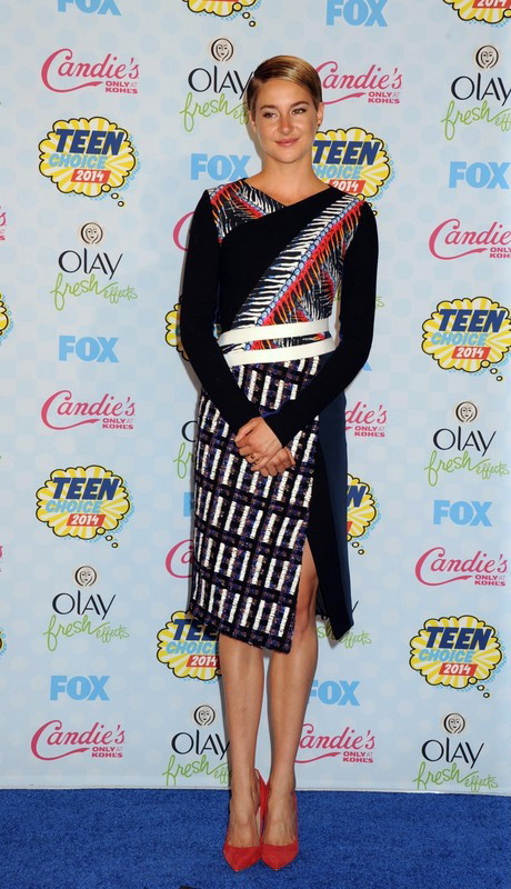 Teen Choice Awards 2014