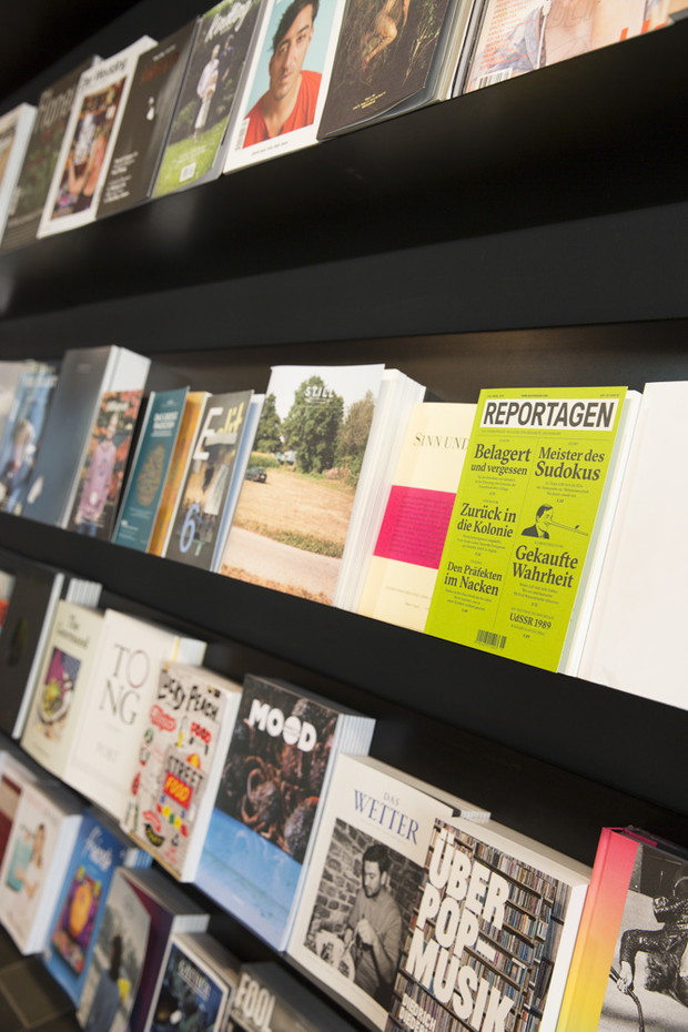 TravELLE Guide: gdzie kupować w Berlinie?